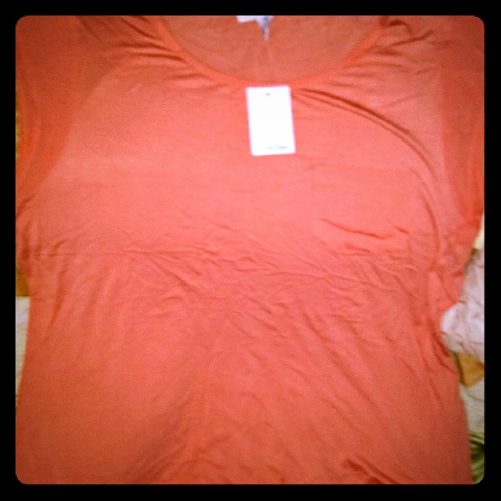 Calvin Klein casual top